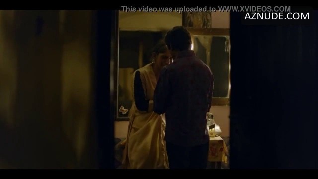 Sacred Games All Sex Scenes Rajshri Deshpande Nawazuddin Kubra Sait