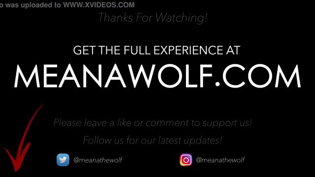 Let Me Help Ii Meana Wolf Keel An Peekvids