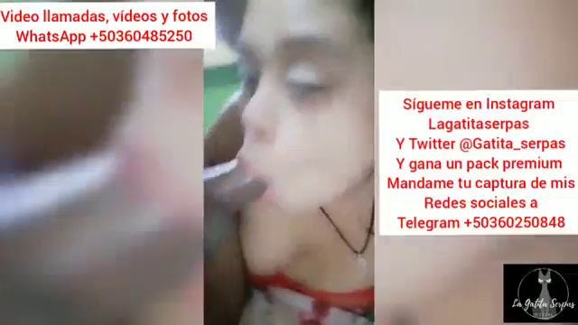 Gatita Serpas Y El Monito Ene11reded PeekVids