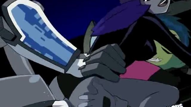 Teen Titans Raven And Starfire Famous Toons Facial