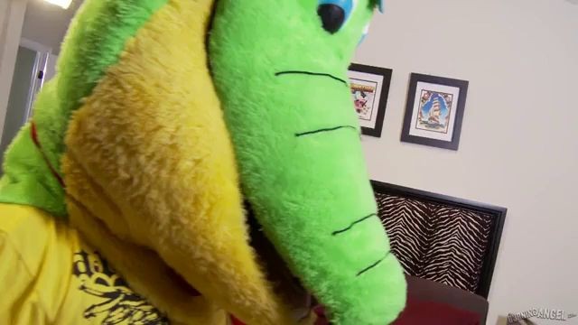 Shay Ryan Tattooed Girl Fucks With A Crocodile Jessica Marie Naked