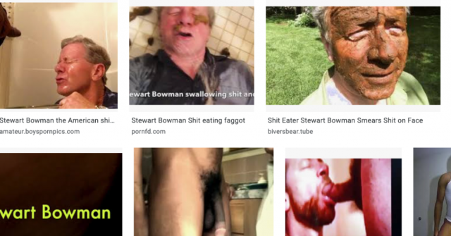 Watch Free Stewart Bowman Shit Eater Porn Videos in HD Quality  