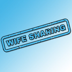 Wife Sharling