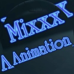 Mixxx - Animation