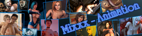 Mixxx - Animation