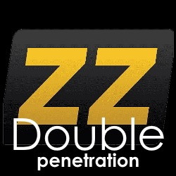 ZZ Double penetration