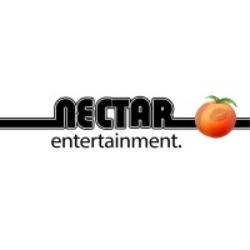 Nectar Entertainment.