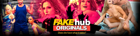 FAKEHub Originals