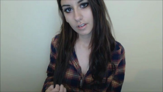 Erotic MFC Sammi