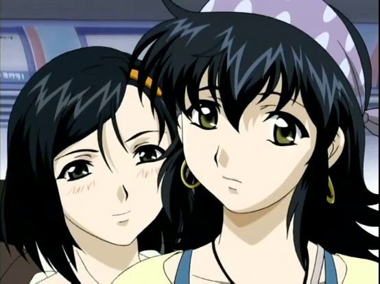 554px x 414px - Chikan Juunin Tai Cartoon Anime hentai yuri, Werianderno - PeekVids