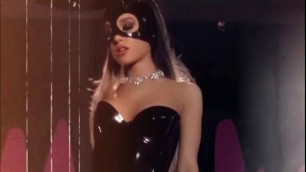 Sexy ariana grande porn