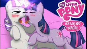 My Small Pony Hentai