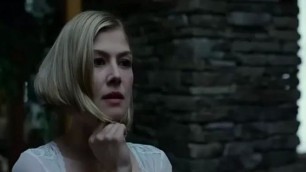 The Best Of Rosamund Pike Sex And Hot Scenes From Gone Babe Movie