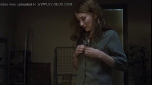 Only Naked Sex Scenes Of Emily Browning From Sleeping Beauty