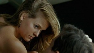 Alice Eve Naked Scene 2