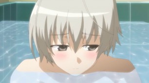 Cartoon Yosuga No Sora Anime Xxx Ecchi