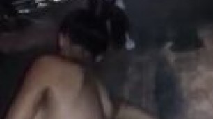Novinha tomando banho video para o whatsapp