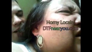 bbw The guy fucks a mature woman and bites her by the earlobe