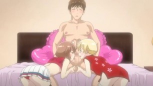 Featured image of post Hajimete No Gal Uncensor Hajimete no gal episode 2