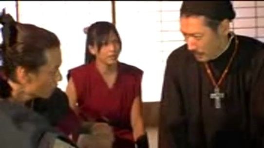 Watch Hot Saori Hara Female Ninja Spy 2009 movie MOVIE2S