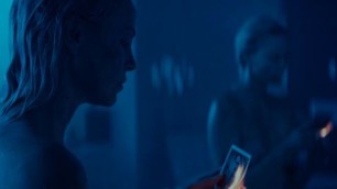 Charlize Theron Atomic Blonde Nude