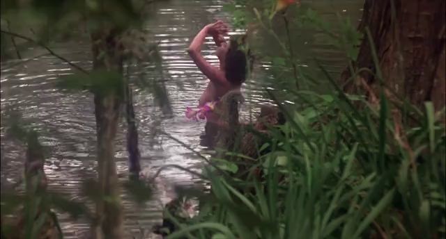Adrienne Barbeau Nude Sex - Good looking Adrienne Barbeau nude Swamp Thing 1982, simpas - PeekVids