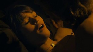 Gemma Arterton Nude Sex Scene In Three And Out