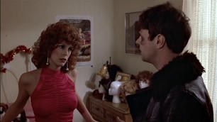 Delightful Jamie Lee Curtis nude Trading Places 1983