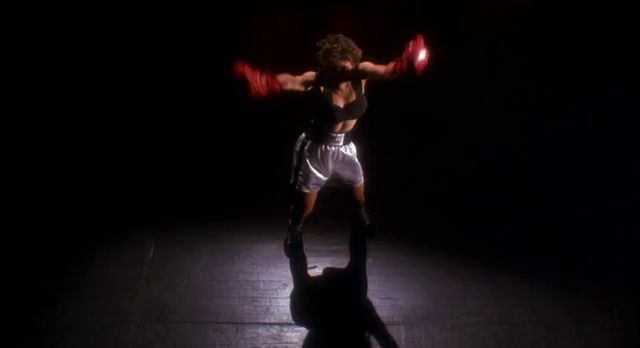 Rosie perez do the right thing nude