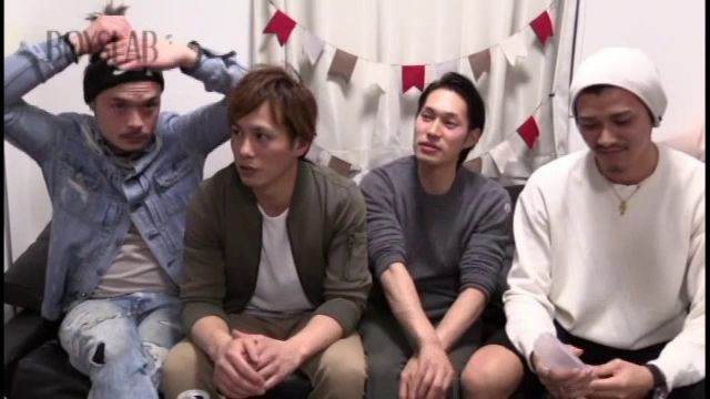[Boyslab] Mr. My Universe TAISHI 大志 B, Didner - PeekVids