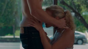 Amanda cerny sex scene