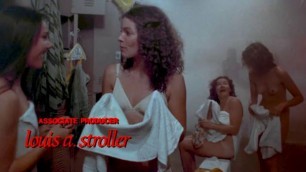 Carrie 1976 nudity