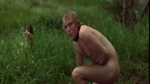 Romantic Patricia Arquette nude Human Nature 2001