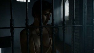 Seductive Rosabell Laurenti Sellers nude Game of Thrones s05e07 2015