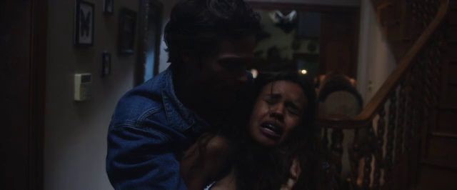 Coquettish Girl Alisha Boe sexy 68 Kill 2017