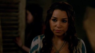 Glaring Lise Slabber nude Black Sails s02e07 2015