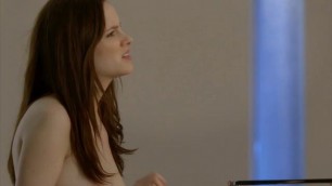 Sophie Rundle shows us her tits nude Episodes s02e06 2012