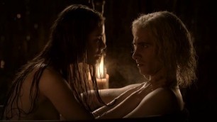 Beautiful Roxanne McKee nude Game of Thrones s01e04 2011