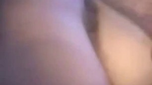 Ass Fucked and Swallowing Cum