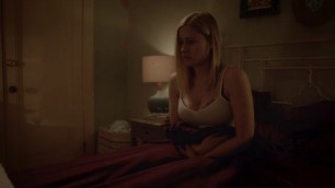 Angelic Blonde Olivia Taylor Dudley sexy The Magicians s01e10 2016