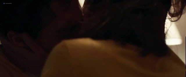 Tatiana Maslany nude sex scene Stronger 2017