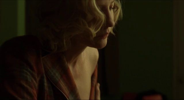 Rooney Mara nude Cate Blanchett sexy lesbian and sex scene Carol 2015