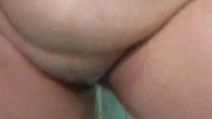 Bangla desi Mom nude front