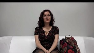 36 year old blowjob instructorвђ™s first porn