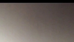 Newly Married Korean Couple Showing Off Their Love