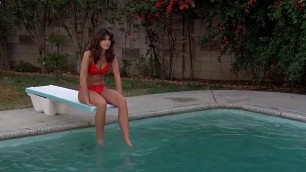 Phoebe Cates nude sexy and hot Fast Times at Ridgemont High 1982