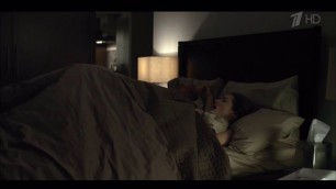Divine Kristen Connolly nude House Of Cards s01e01 2013