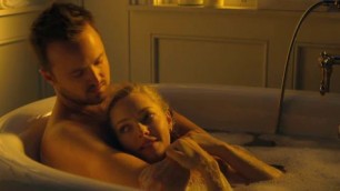 Amanda Seyfried sexy looks pretty hot Fathers and Daughters 2015