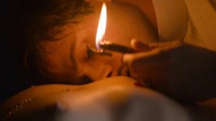 Soko nude Tamzin Merchant nude in lesbian sex scene La danseuse 2016