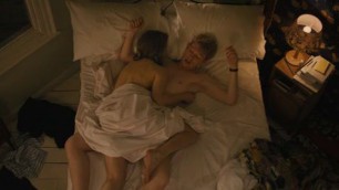 Rachel McAdams sexy and hot moments About Time 2013